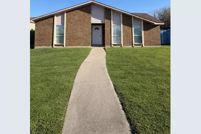 5540 N Colony Boulevard, The Colony, TX 75056 - Photo 1