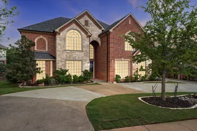 3306 Castlewood Boulevard, Highland Village, TX 75077 - Photo 1