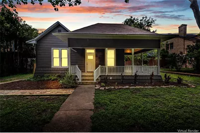 2316 Colcord Avenue, Waco, TX 76707 - Photo 1