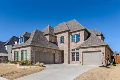 2545 Hampstead Lane, Carrollton, TX 75010 - Photo 1