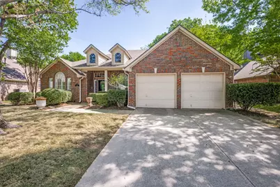 2201 Cheshire Drive, Flower Mound, TX 75028 - Photo 1