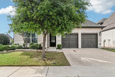 8277 Halifax, The Colony, TX 75056 - Photo 1
