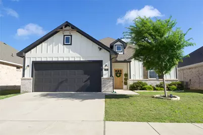 528 Mustang, Pilot Point, TX 76258 - Photo 1
