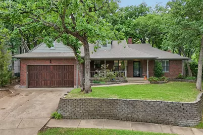 2161 Steeplewood Drive, Grapevine, TX 76051 - Photo 1