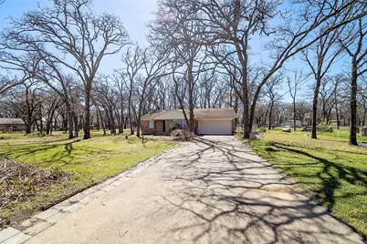 203 Surveyors Road, Krugerville, TX 76227 - Photo 1