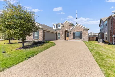 13921 Bluebell Drive, Little Elm, TX 75068 - Photo 1