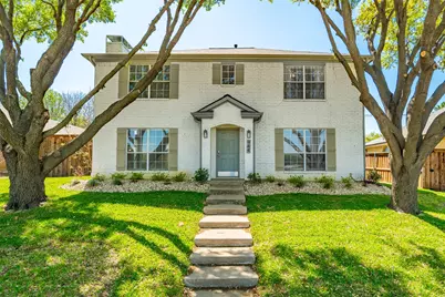 944 Valley View Drive, Lewisville, TX 75067 - Photo 1