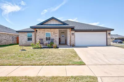 1640 Bandolero Road, Abilene, TX 79602 - Photo 1