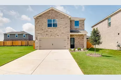 521 A D Crain Street, Venus, TX 76084 - Photo 1