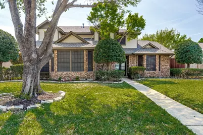 2028 Robin Hill Lane, Carrollton, TX 75007 - Photo 1