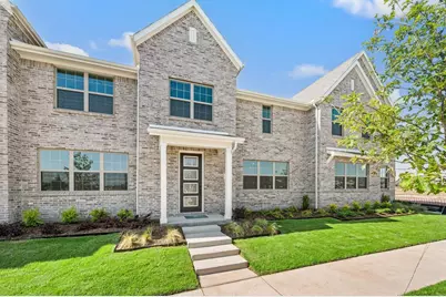 3853 Willow Bough Lane, Celina, TX 75078 - Photo 1