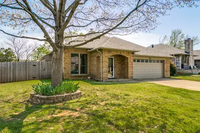 1409 Briarcrest Drive, Grapevine, TX 76051 - Photo 1