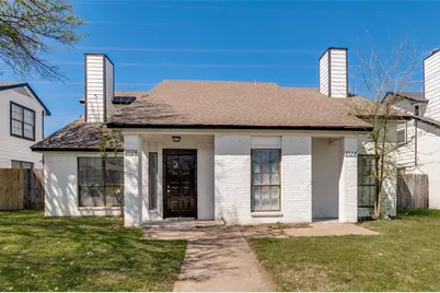 2322 Sherry Street, Arlington, TX 76014 - Photo 1