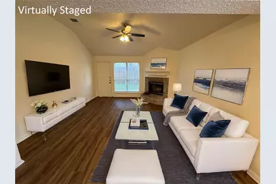 4117 Appleyard Drive, Fort Worth, TX 76137 - Photo 1