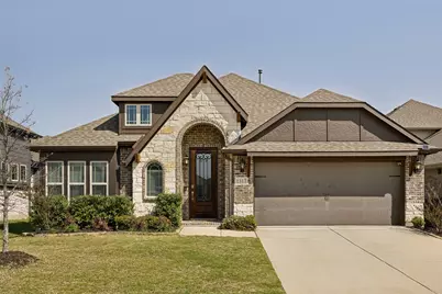 1317 Sumner Street, Aubrey, TX 76227 - Photo 1