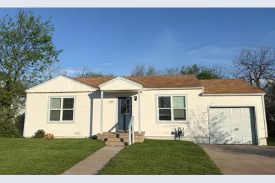 4009 James Avenue, Waco, TX 76711 - Photo 1