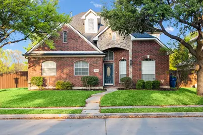 9498 Homestead Lane, Frisco, TX 75033 - Photo 1
