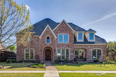 4612 Parkside Drive, Frisco, TX 75034 - Photo 1