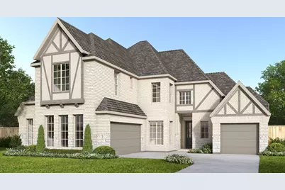 1505 Sunset Point Drive, Lakewood Village, TX 75068 - Photo 1