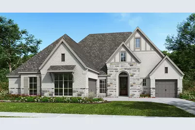1100 Brookwood Drive, Lakewood Village, TX 75068 - Photo 1