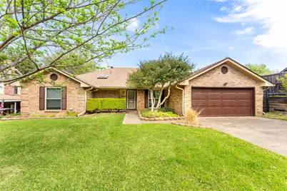 7505 Patsy Court, Arlington, TX 76016 - Photo 1