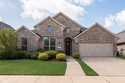 1505 13th Street, Argyle, TX 76226 - Photo 1
