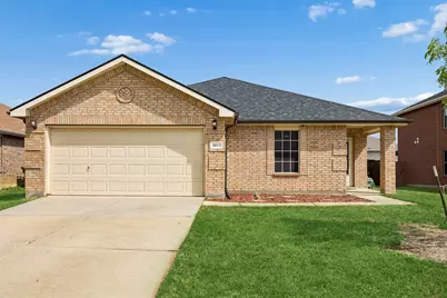 1413 Puerto Lago Drive, Little Elm, TX 75068 - Photo 1
