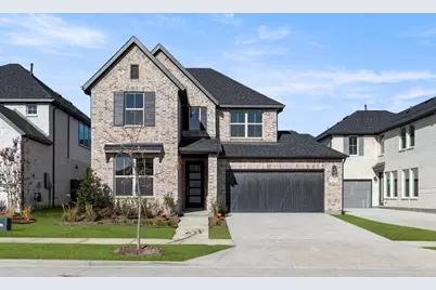 1125 Amaryllis Lane, Little Elm, TX 76227 - Photo 1