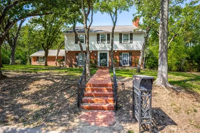 1919 Maid Marion Place, Denton, TX 76209 - Photo 1