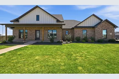 107 Beechcraft Road, Abilene, TX 79602 - Photo 1