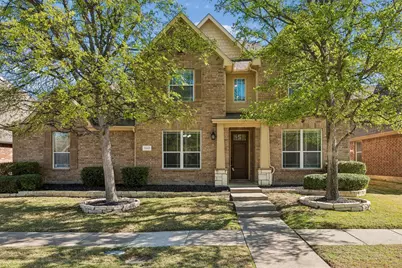 3442 Nation Drive, Frisco, TX 75034 - Photo 1