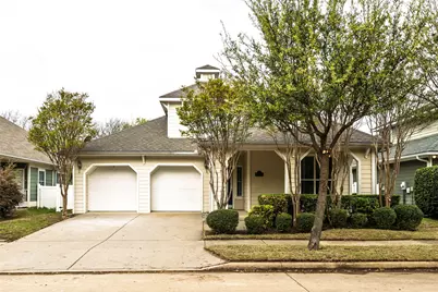 1401 Stone Mountain Parkway, Savannah, TX 76227 - Photo 1