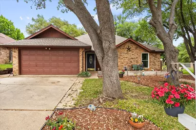 4017 Cherryhill Court, Arlington, TX 76016 - Photo 1