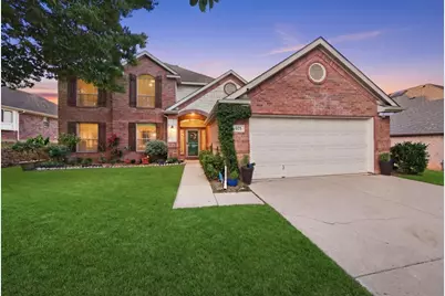925 Ascension Drive, Hurst, TX 76053 - Photo 1