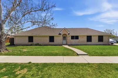 122 Button Street, Little Elm, TX 75068 - Photo 1