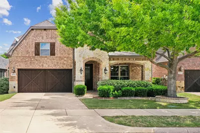 2802 Sherwood Drive, Trophy Club, TX 76262 - Photo 1