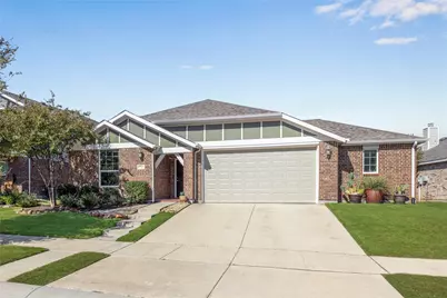 1712 Kaiser Cove, Argyle, TX 76226 - Photo 1