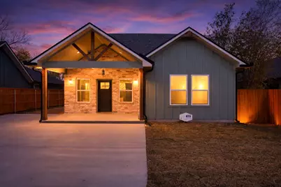1023 Kane Street, Bellmead, TX 76705 - Photo 1