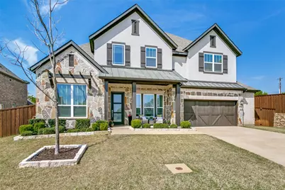 1721 Carter Circle, Flower Mound, TX 75028 - Photo 1