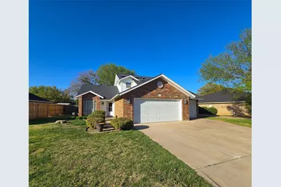 29 Pebble Beach, Abilene, TX 79606 - Photo 1