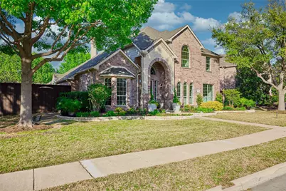 3134 Barkwood Lane, Frisco, TX 75033 - Photo 1