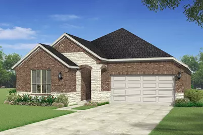 4129 Picton Avenue, Celina, TX 76227 - Photo 1