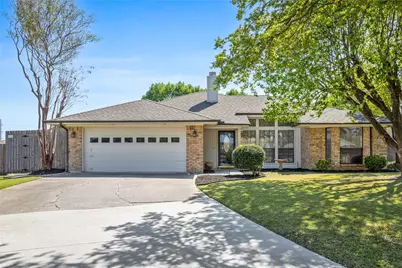 5 Sundance Court, Trophy Club, TX 76262 - Photo 1
