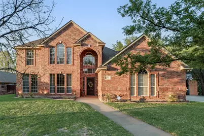 119 Greenhill Trail S, Trophy Club, TX 76262 - Photo 1