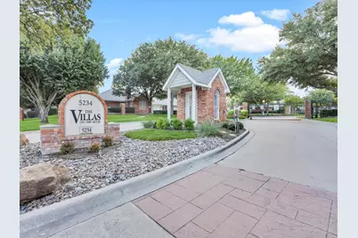 6124 Haley Lane, Fort Worth, TX 76132 - Photo 1