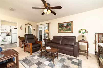 2331 N Davis Drive #A, Arlington, TX 76012 - Photo 1