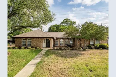 1715 Covemeadow Drive, Arlington, TX 76012 - Photo 1