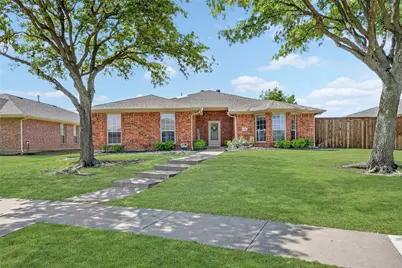3945 Freedom Lane, Frisco, TX 75033 - Photo 1
