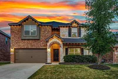 3000 Brazos Drive, Little Elm, TX 75068 - Photo 1