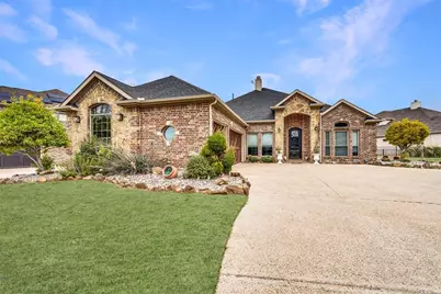 12129 Indian Creek Drive, Fort Worth, TX 76179 - Photo 1